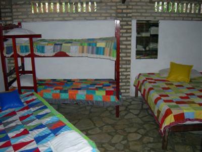 фото отеля Hostel do Ceu