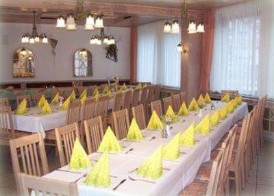 фото отеля Gasthof Zum Krebs