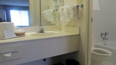 фото отеля The Avenue Hotel Lakeland (Florida)