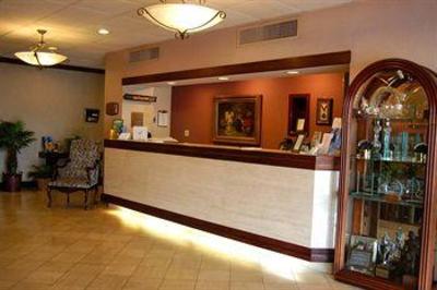 фото отеля The Avenue Hotel Lakeland (Florida)