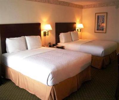 фото отеля The Avenue Hotel Lakeland (Florida)