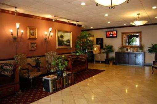 фото отеля The Avenue Hotel Lakeland (Florida)