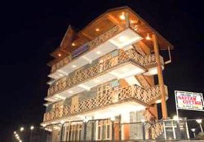 фото отеля Hotel Trishul