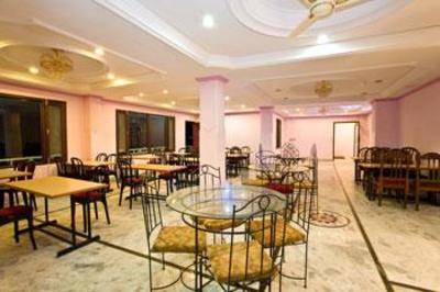 фото отеля Hotel Trishul