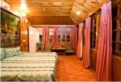 фото отеля Hotel Trishul