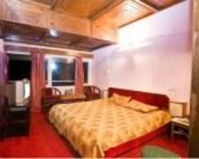 фото отеля Hotel Trishul