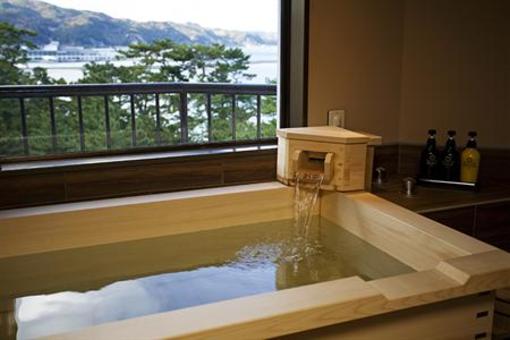фото отеля Yumekaiyu Awajishima