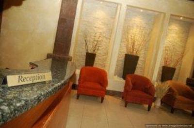 фото отеля Prinshof Manor Guesthouse