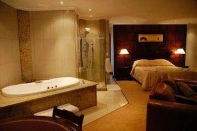 фото отеля Prinshof Manor Guesthouse