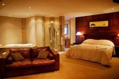 фото отеля Prinshof Manor Guesthouse