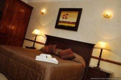 фото отеля Prinshof Manor Guesthouse