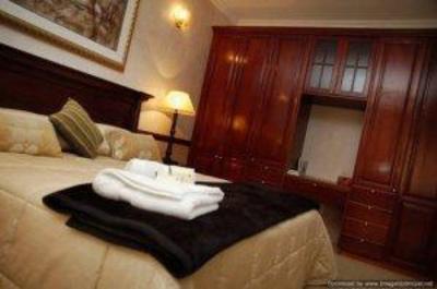 фото отеля Prinshof Manor Guesthouse