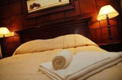 фото отеля Prinshof Manor Guesthouse