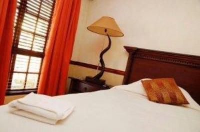 фото отеля Prinshof Manor Guesthouse