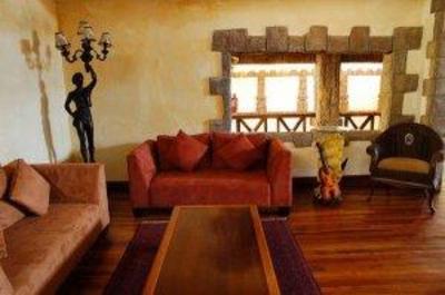 фото отеля Prinshof Manor Guesthouse