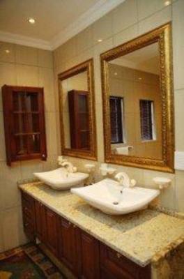 фото отеля Prinshof Manor Guesthouse
