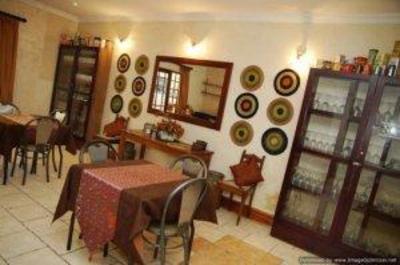 фото отеля Prinshof Manor Guesthouse