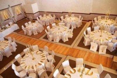 фото отеля Prinshof Manor Guesthouse