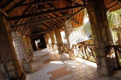 фото отеля Prinshof Manor Guesthouse