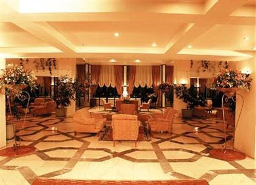 фото отеля Unsaphire Hotel