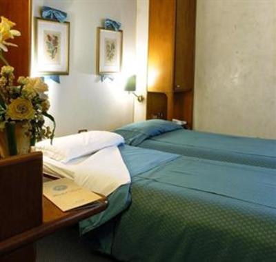 фото отеля Hotel Duse Asolo