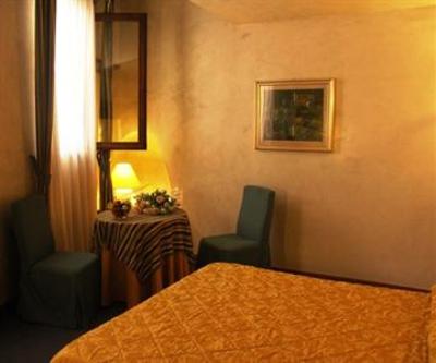 фото отеля Hotel Duse Asolo