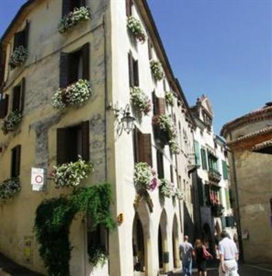 фото отеля Hotel Duse Asolo