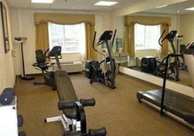 фото отеля Quality Inn & Suites Sioux City