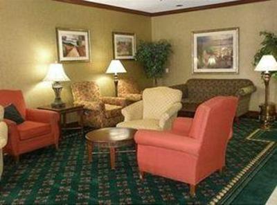 фото отеля Quality Inn & Suites Sioux City