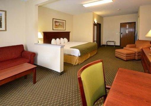 фото отеля Quality Inn & Suites Sioux City