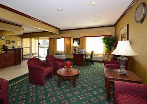 фото отеля Quality Inn & Suites Sioux City