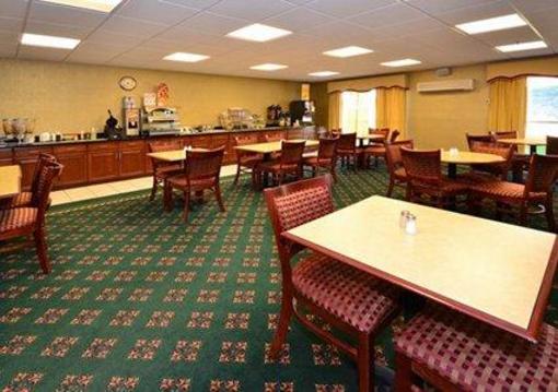 фото отеля Quality Inn & Suites Sioux City