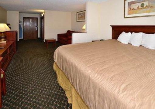 фото отеля Quality Inn & Suites Sioux City