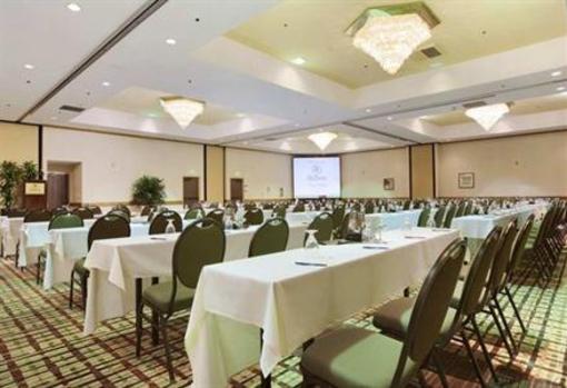 фото отеля Hilton Ontario Airport