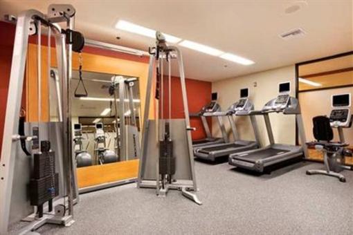 фото отеля Hilton Ontario Airport