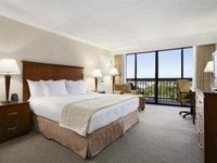 Hilton Ontario Airport