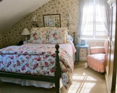 фото отеля Mary Prentiss Inn