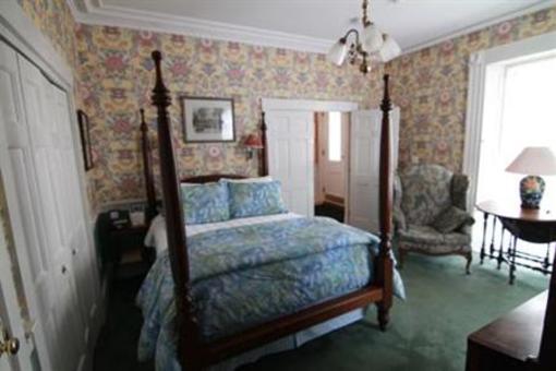 фото отеля Mary Prentiss Inn