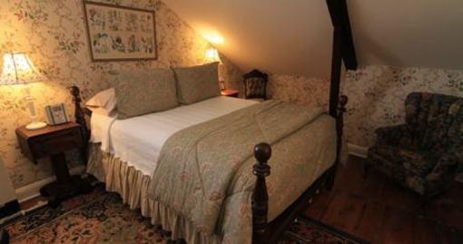 фото отеля Mary Prentiss Inn