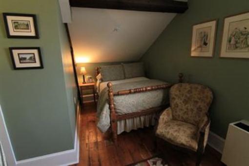 фото отеля Mary Prentiss Inn
