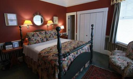 фото отеля Mary Prentiss Inn