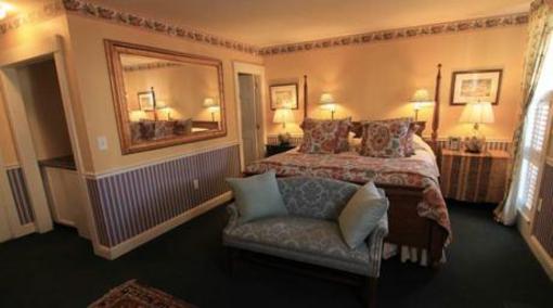 фото отеля Mary Prentiss Inn