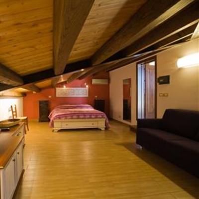 фото отеля Belvedere Apartment Castellammare del Golfo