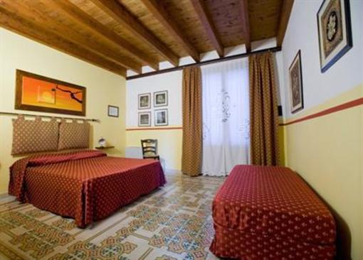 фото отеля Belvedere Apartment Castellammare del Golfo