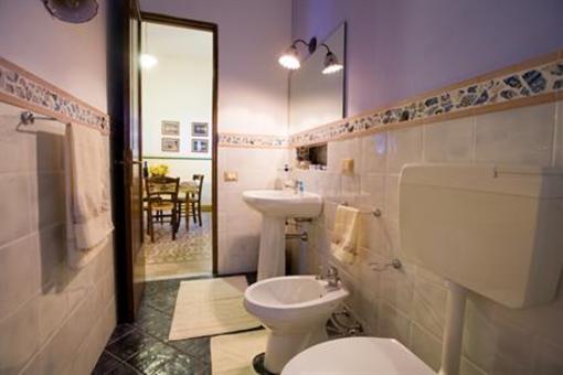 фото отеля Belvedere Apartment Castellammare del Golfo