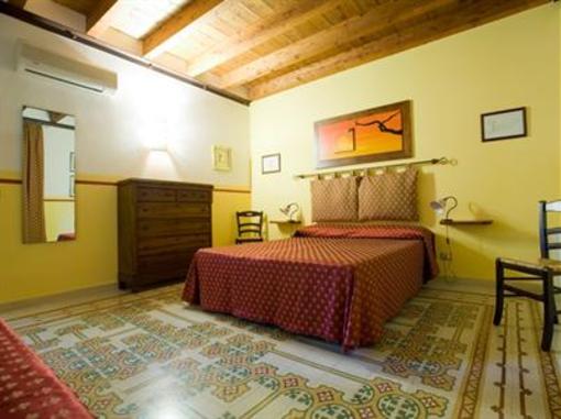 фото отеля Belvedere Apartment Castellammare del Golfo