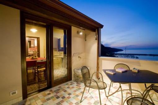 фото отеля Belvedere Apartment Castellammare del Golfo