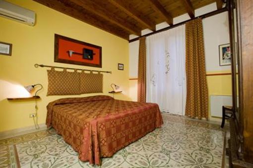 фото отеля Belvedere Apartment Castellammare del Golfo