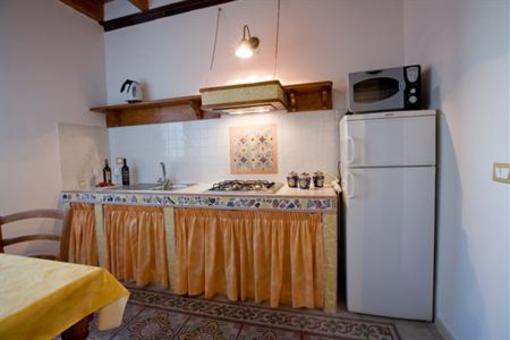 фото отеля Belvedere Apartment Castellammare del Golfo