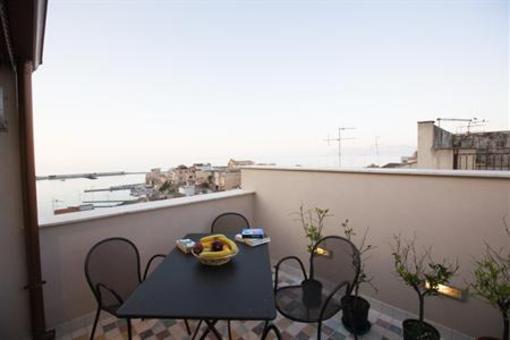 фото отеля Belvedere Apartment Castellammare del Golfo